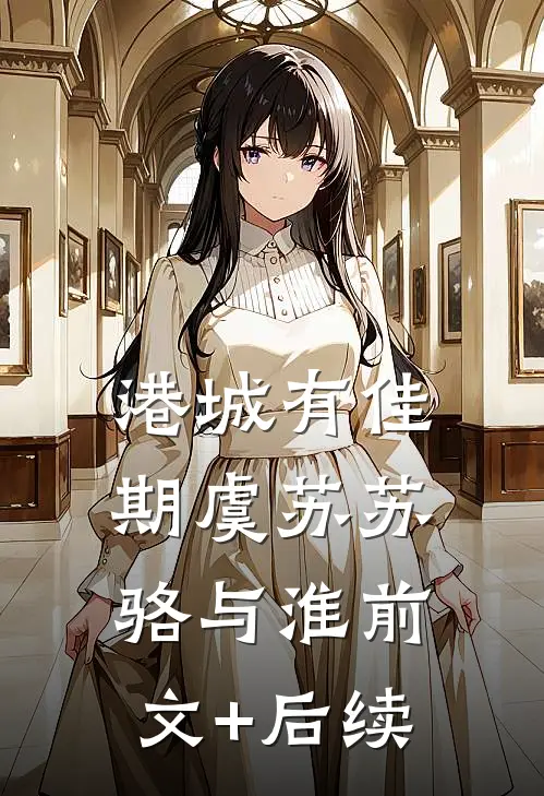 港城有佳期虞苏苏骆与淮前文+后续