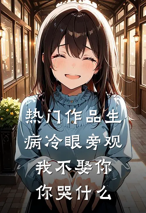 热门作品生病冷眼旁观，我不娶你你哭什么
