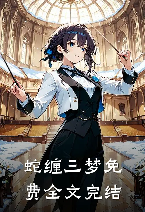 蛇缠三梦免费全文完结