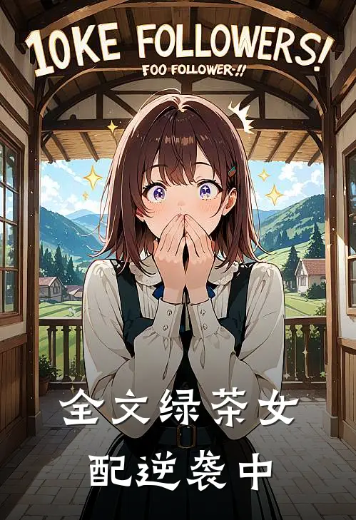 全文绿茶女配逆袭中
