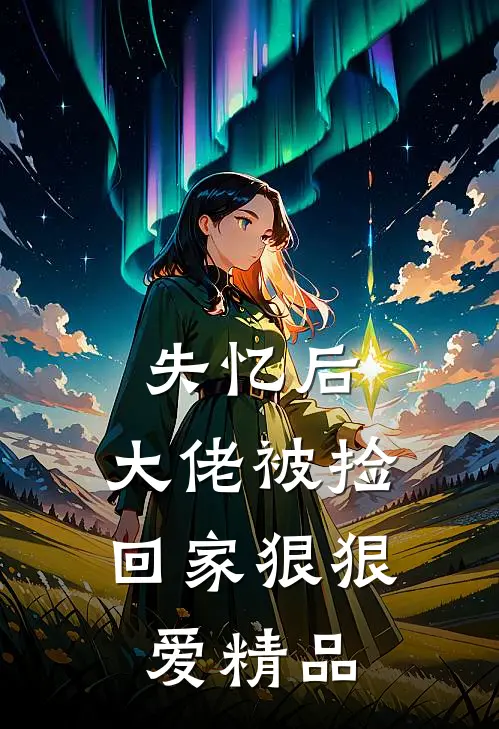 失忆后,大佬被捡回家狠狠爱精品阅读
