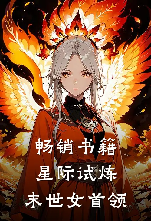 畅销书籍星际试炼,末世女首领