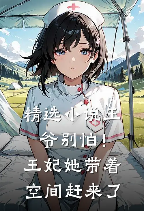 精选王爷别怕!王妃她带着空间赶来了全文阅读