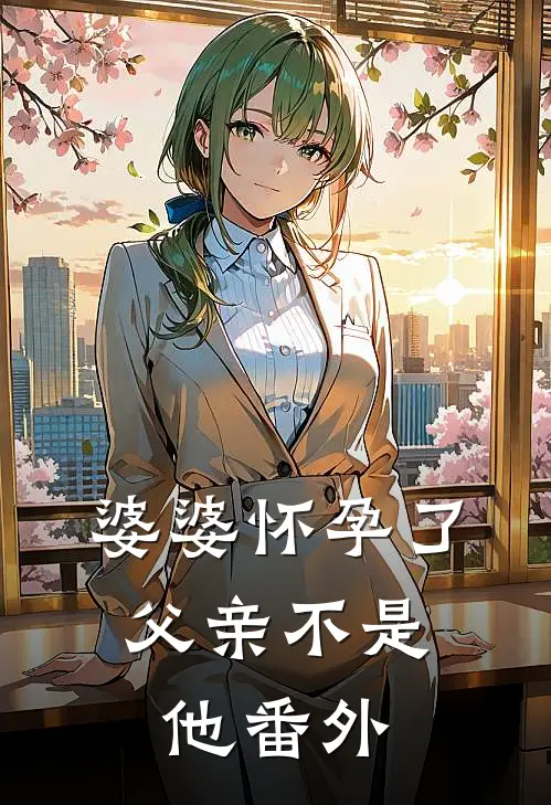 婆婆怀孕了,父亲不是他 番外