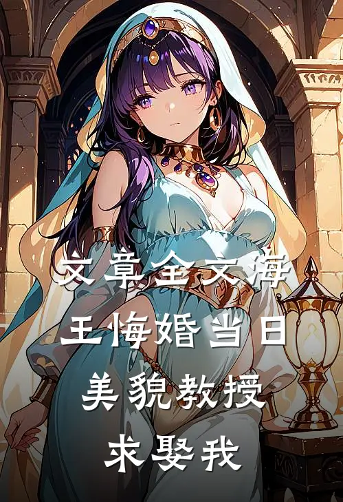 文章全文海王悔婚当日，美貌教授求娶我