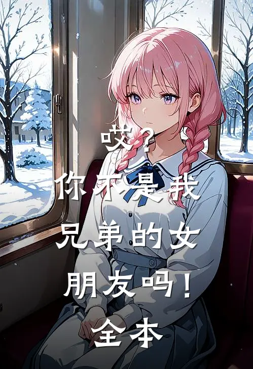 哎?你不是我兄弟的女朋友吗!全本免费阅读
