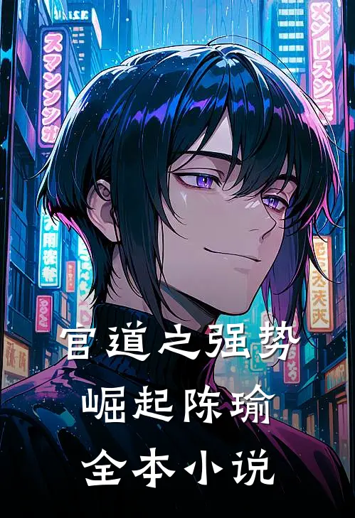 官道之强势崛起陈瑜全本小说