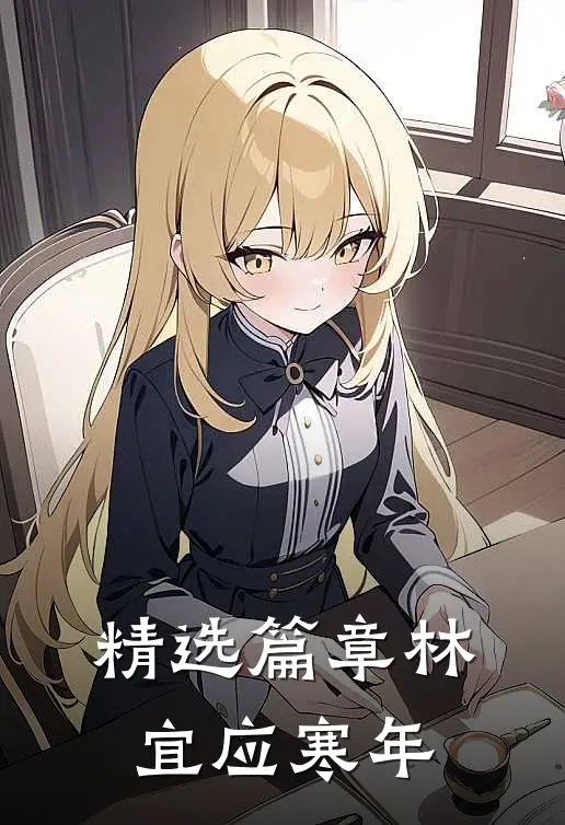 精选篇章林宜应寒年