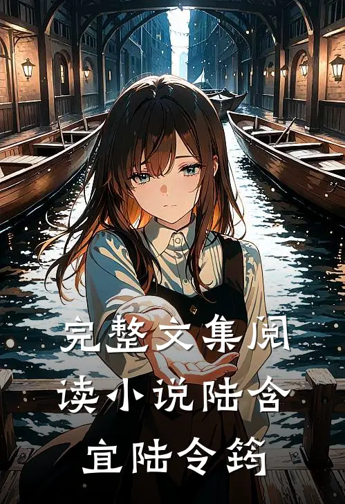 完整文集阅读小说陆含宜陆令筠