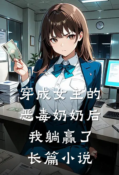 穿成女主的恶毒奶奶后,我躺赢了长篇阅读