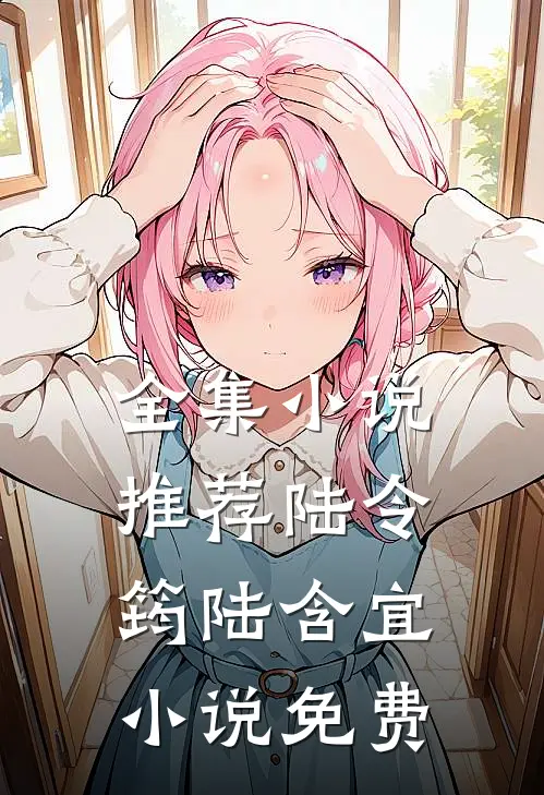 全集小说推荐陆令筠陆含宜小说免费