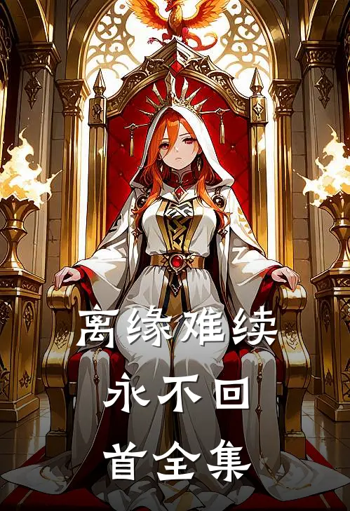 离缘难续,永不回首全集免费阅读