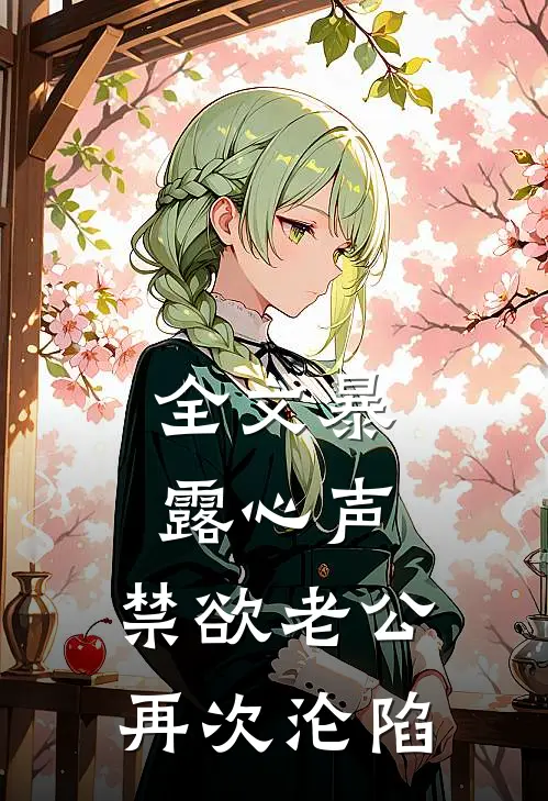 全文暴露心声，禁欲老公再次沦陷
