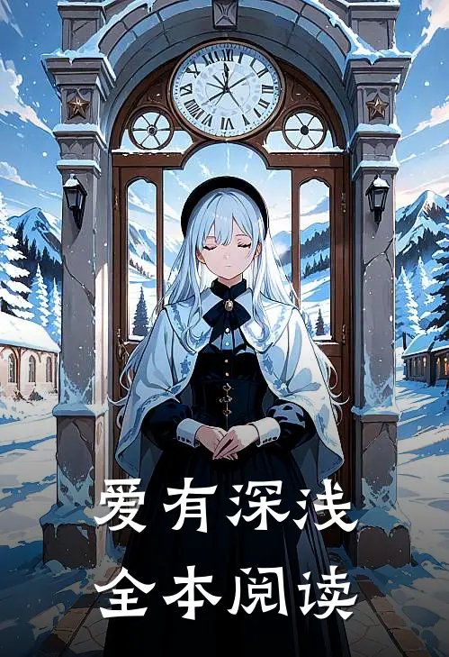 爱有深浅全本阅读