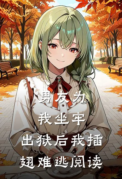 男友为我坐牢,出狱后我插翅难逃阅读