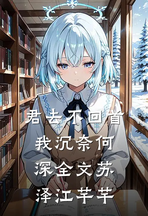 君去不回首，我沉奈何深全文苏泽江芊芊