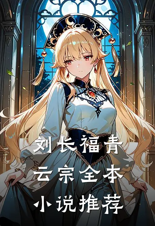 刘长福青云宗全本小说推荐