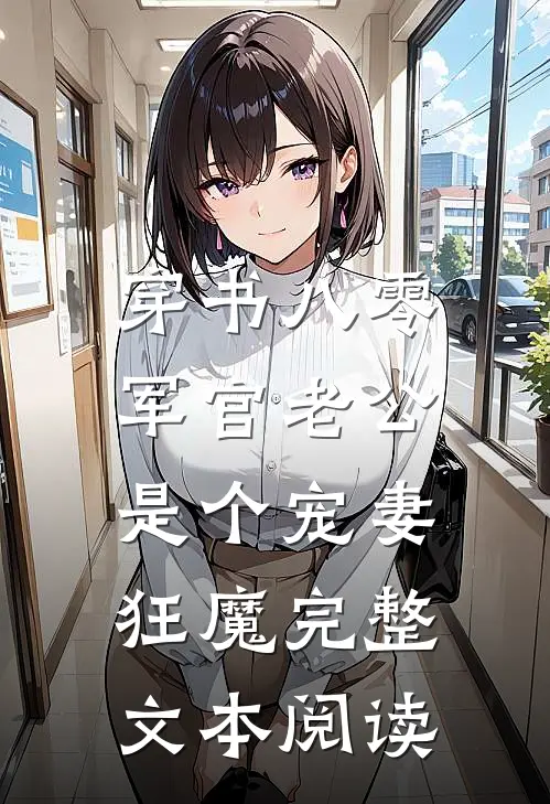 穿书八零，军官老公是个宠妻狂魔完整文本阅读
