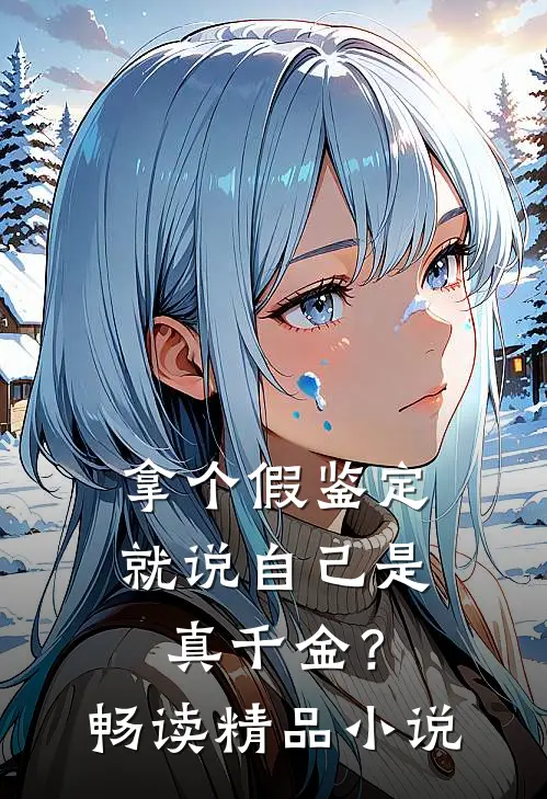 拿个假鉴定，就说自己是真千金？畅读精品小说