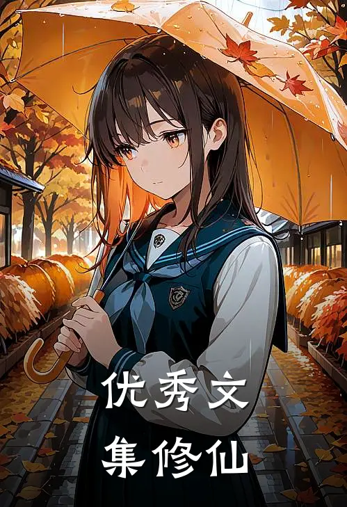 优秀文集修仙