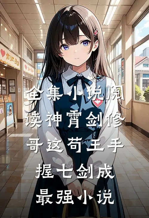 全集小说阅读神霄剑修:哥这苟王手握七剑成最强小说