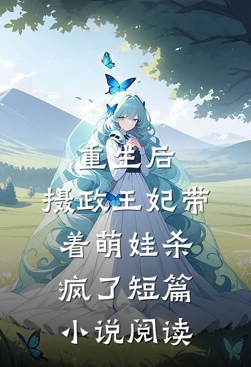 重生后，摄政王妃带着萌娃杀疯了短篇小说阅读