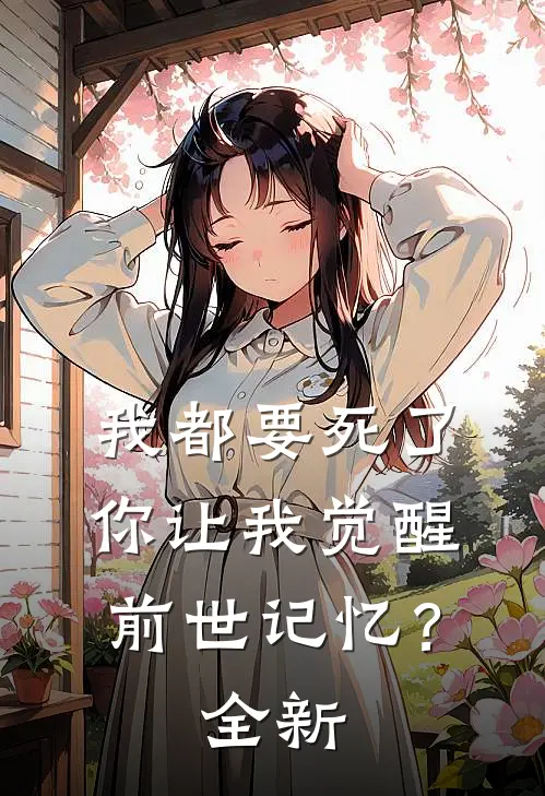 我都要死了,你让我觉醒前世记忆?全新