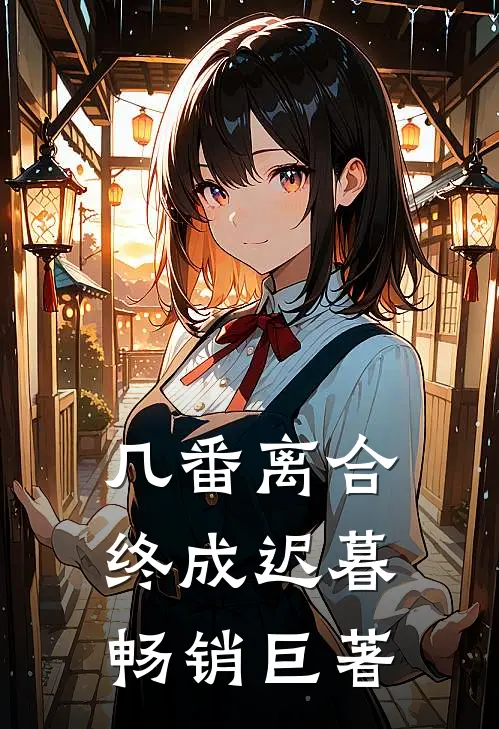 几番离合,终成迟暮畅销巨著翻译
