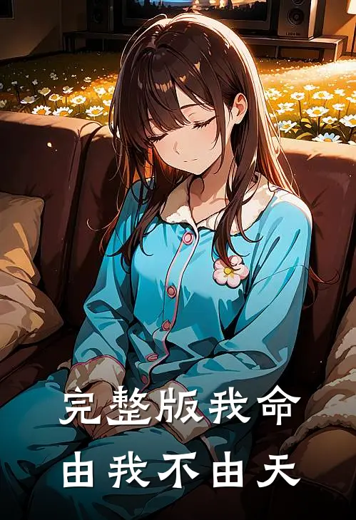 完整版我命由我不由天