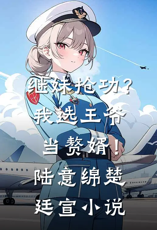 继妹抢功？我选王爷当赘婿！陆意绵楚廷宣小说