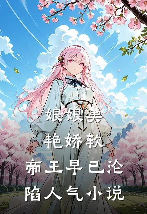 娘娘美艳娇软,帝王早已沦陷人气免费阅读