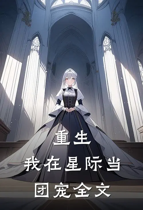 重生我在星际当团宠全文