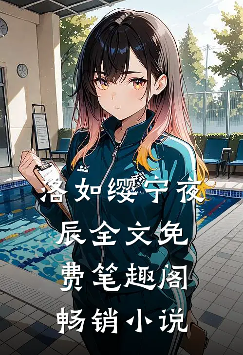 洛如缨宁夜辰全文免费笔趣阁畅销小说