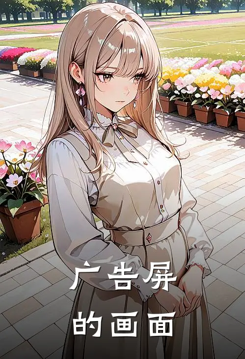 广告屏的画面怎么调
