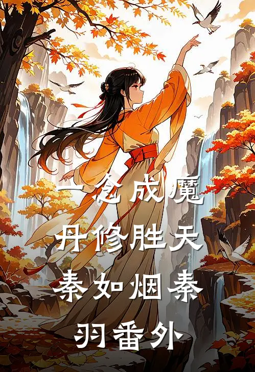 一念成魔，丹修胜天秦如烟秦羽 番外