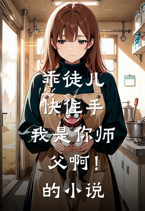 乖徒儿快住手,我是你师父啊!的叫