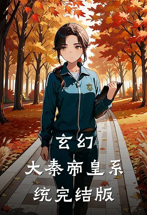 玄幻大秦帝皇系统完结版免费阅读