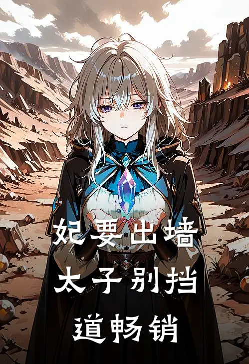 妃要出墙,太子别挡道畅销