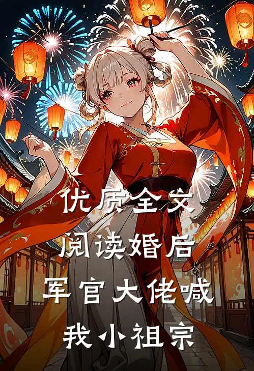 优质全文阅读婚后，军官大佬喊我小祖宗