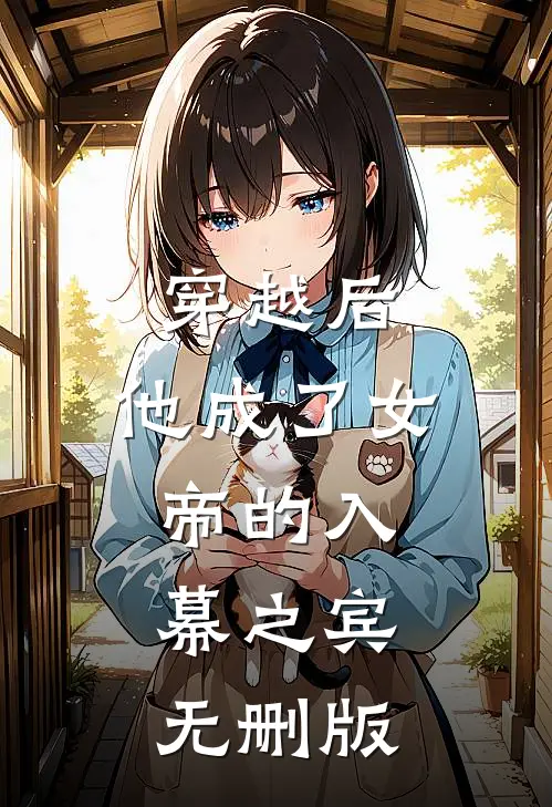 穿越后,他成了女帝的入幕之宾无删版