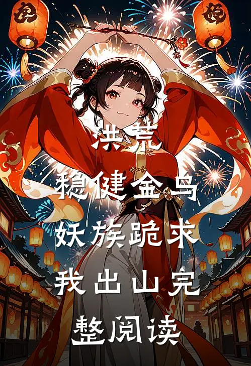 洪荒：稳健金乌，妖族跪求我出山完整阅读