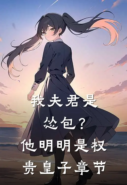 我夫君是怂包?他明明是权贵皇子章节免费阅读
