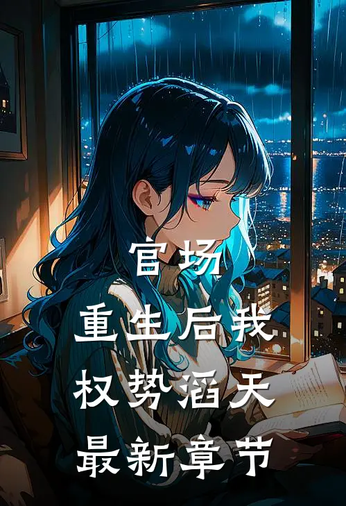 官场重生后我权势滔天最新章节列表