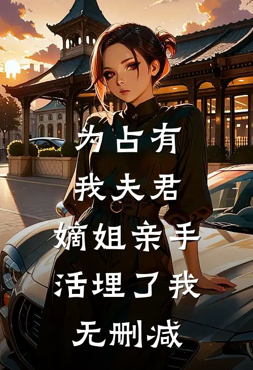 为占有我夫君,嫡姐亲手活埋了我无删减