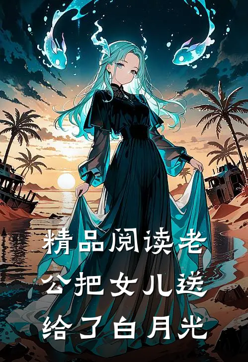 精品阅读老公把女儿送给了白月光