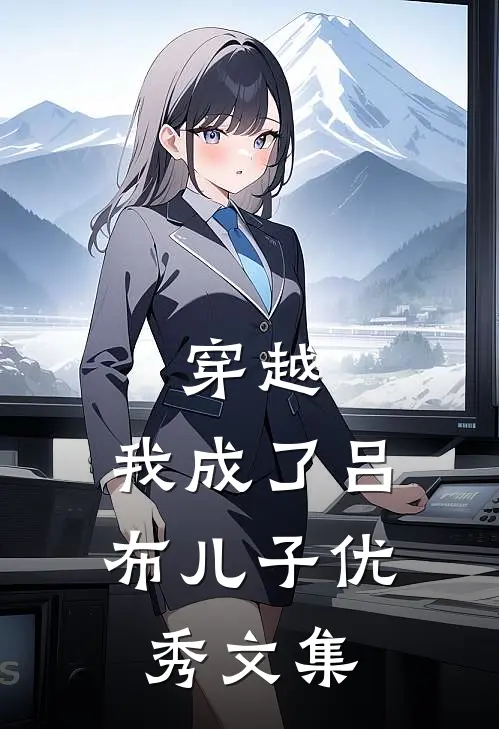 穿越我成了吕布儿子优秀文集阅读