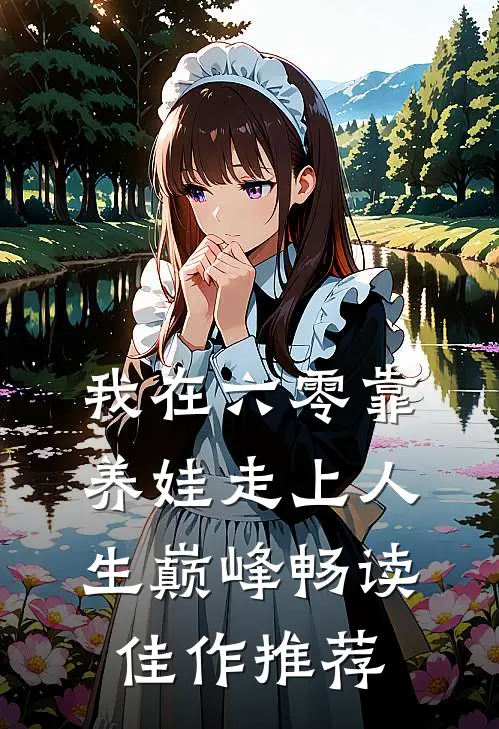 我在六零靠养娃走上人生巅峰畅读佳作推荐