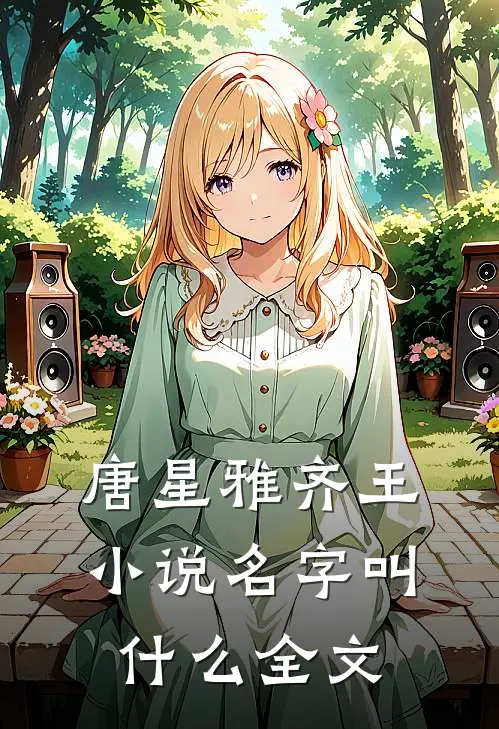 唐星雅齐王小说名字叫什么全文