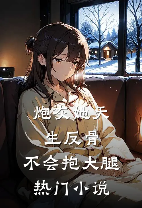炮灰她天生反骨，不会抱大腿热门小说