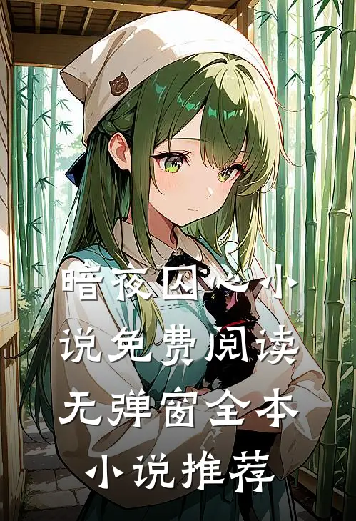 暗夜囚心小说免费阅读无弹窗全本小说推荐